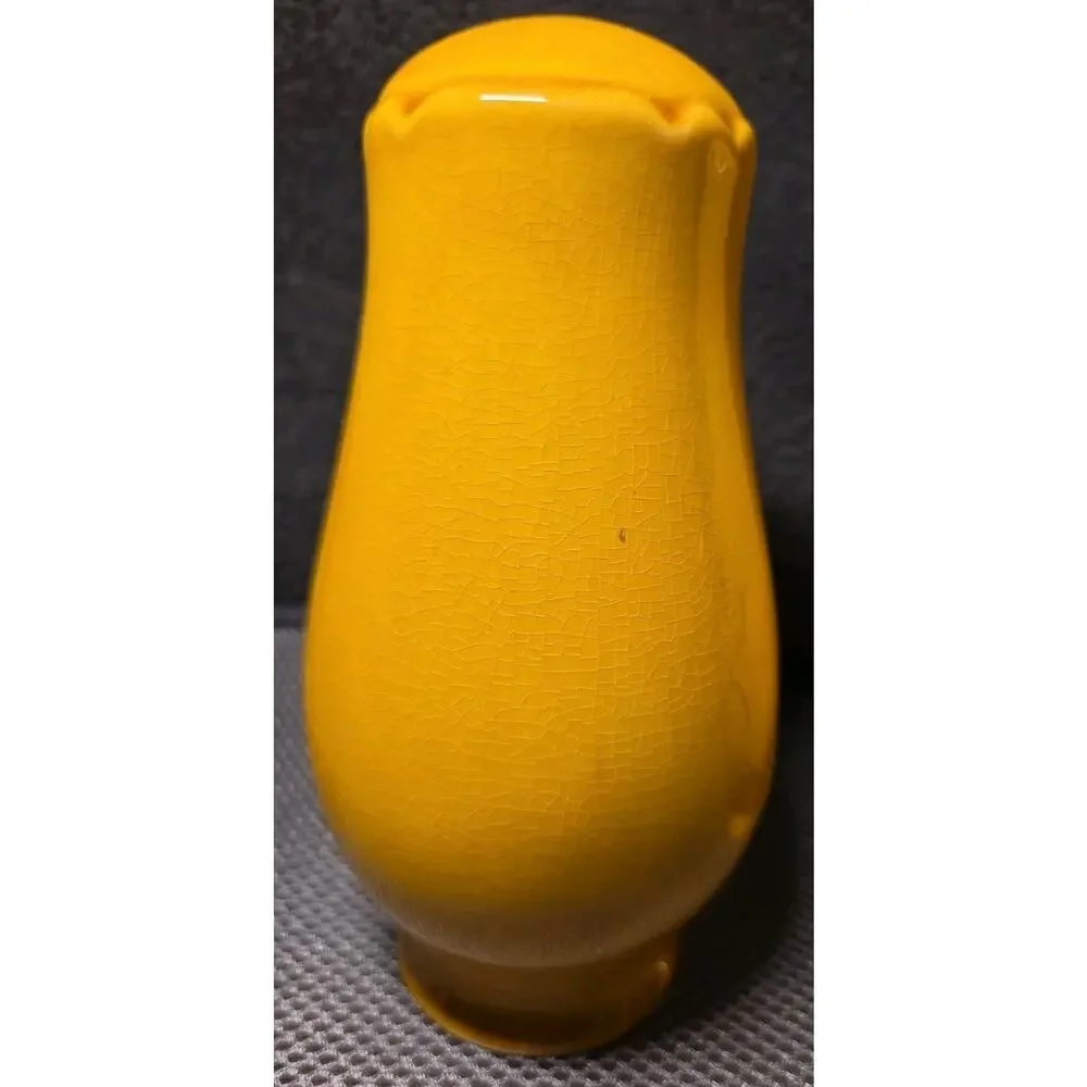 large california pottery salt and pepper shakers 6